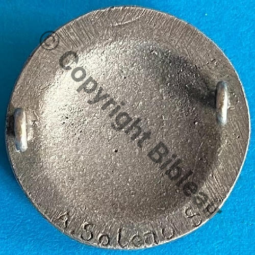 A.SOLEAU Sc (sculpteur) A0810NH 2eDRILLE GB.1.25 TUNISIE  Src.mesnil01 